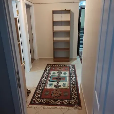 Istiklal Cad. 5 Min. Stylish 2+1 * イスタンブール
