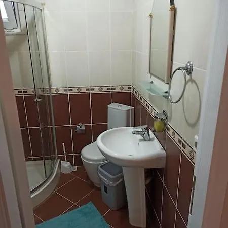 Apartment Istiklal Cad. 5 Min. Stylish 2+1 *